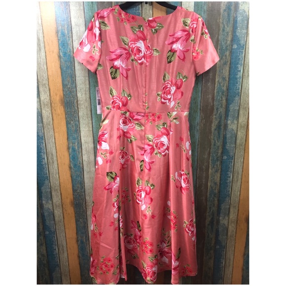 Preston & York Fiona Dress - Picture 3 of 4